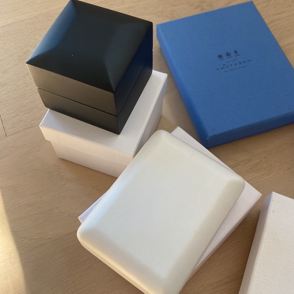 Jewellery boxes bundle - Picture 4 of 8